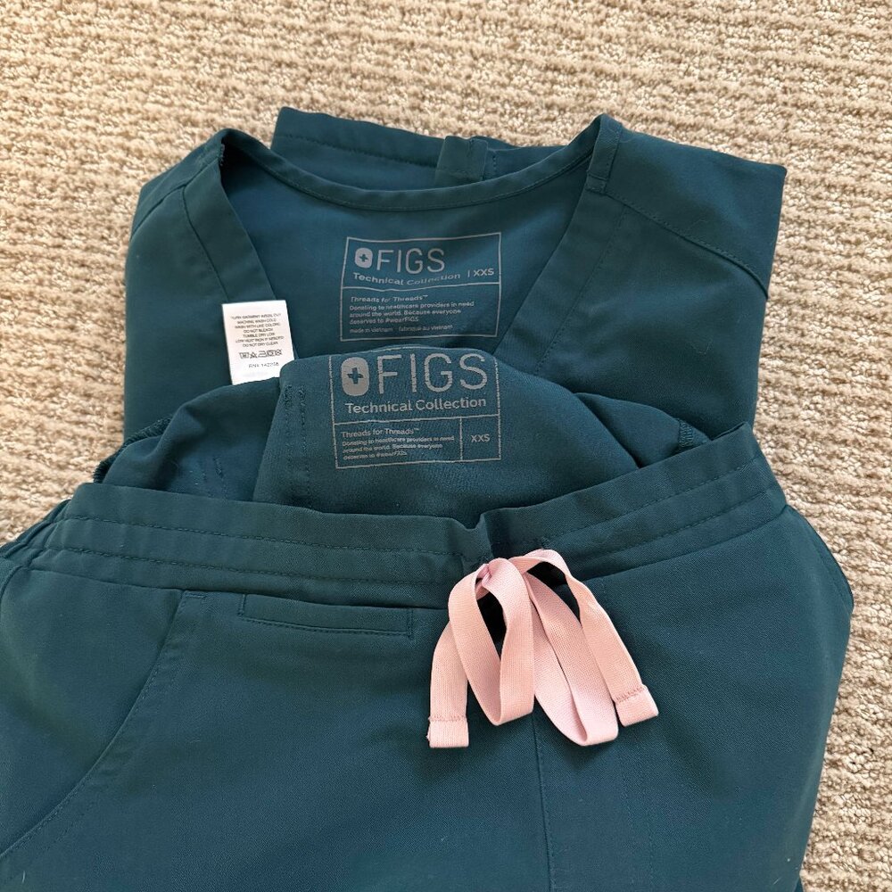 FIGS Set